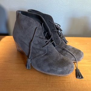 Dr. Scholls Dakota Wedge Bootie